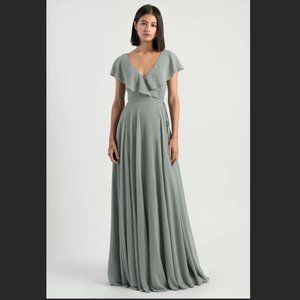 Jenny Yoo Bridesmaid Dress